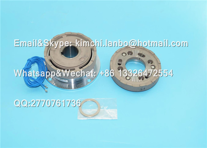764-1200-601 CAI-7387-P0J komori clutch original komori printing machine parts
