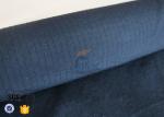 High strength durable Kevlar Aramid Fabric 210gsm 60" Nomex Fabric