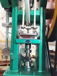 THP25 25 Ton Eccentric 80mm Flower Basket Tablet Press