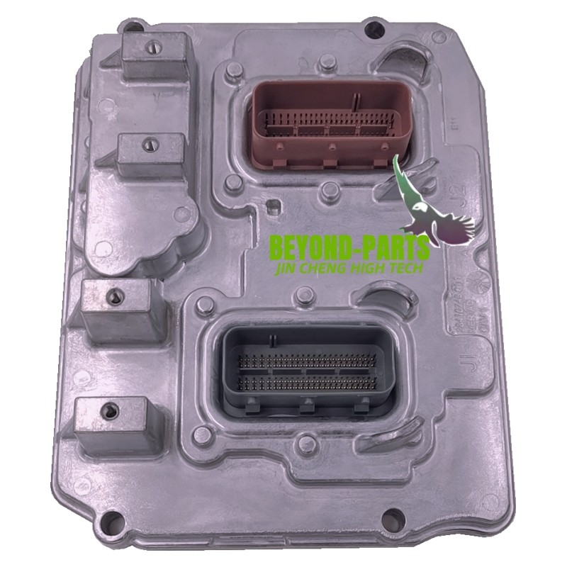 Kobelco CM2350 Excavator Spare Parts Engine Controller Control Unit P5317116
