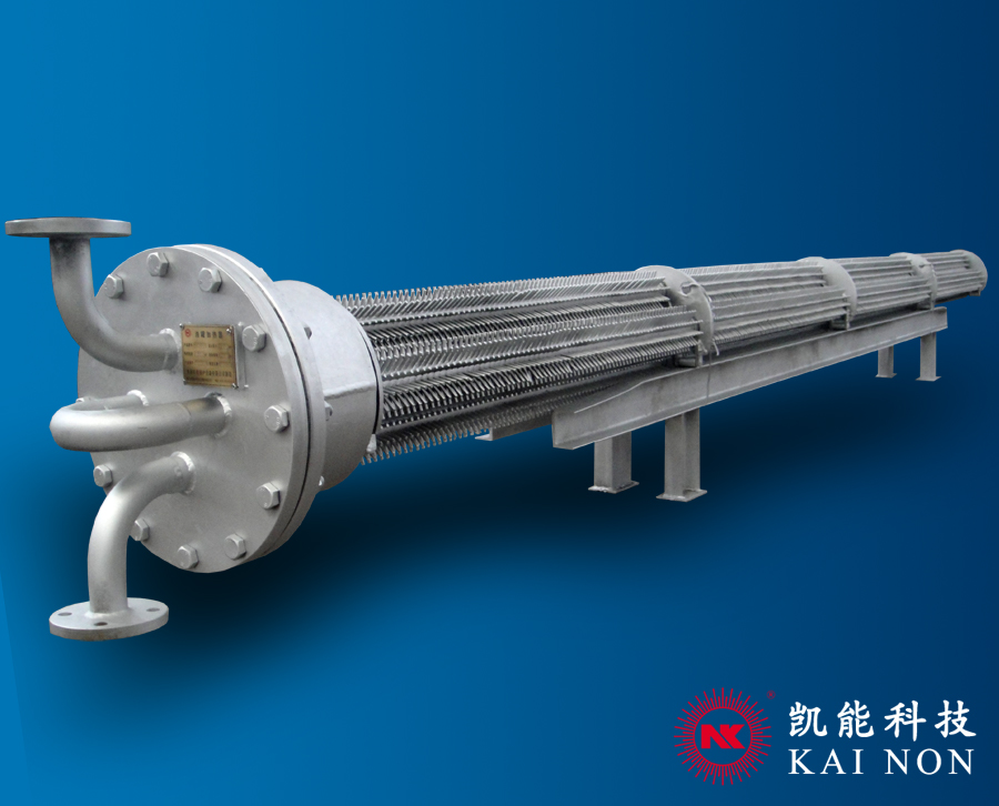 Oil tank heater