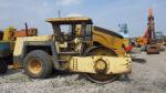 Bw217D Single-drum Rollers Bomag