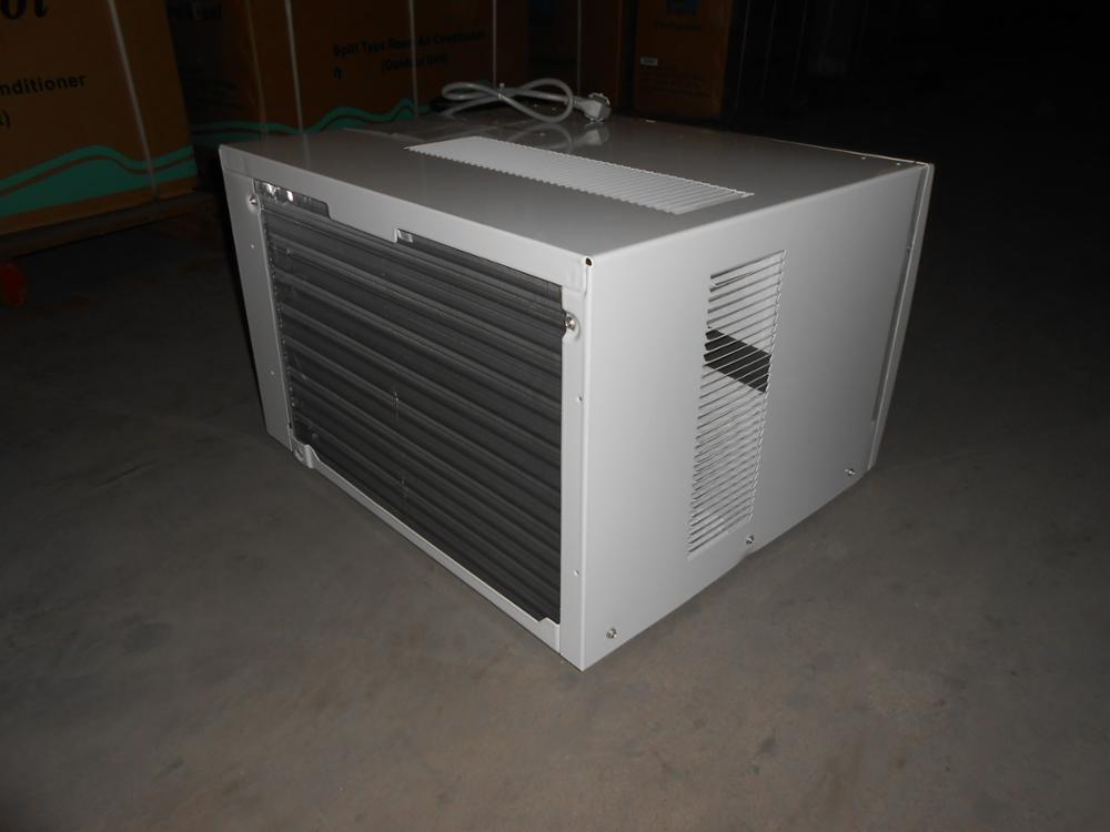 Top selling window type air conditioner