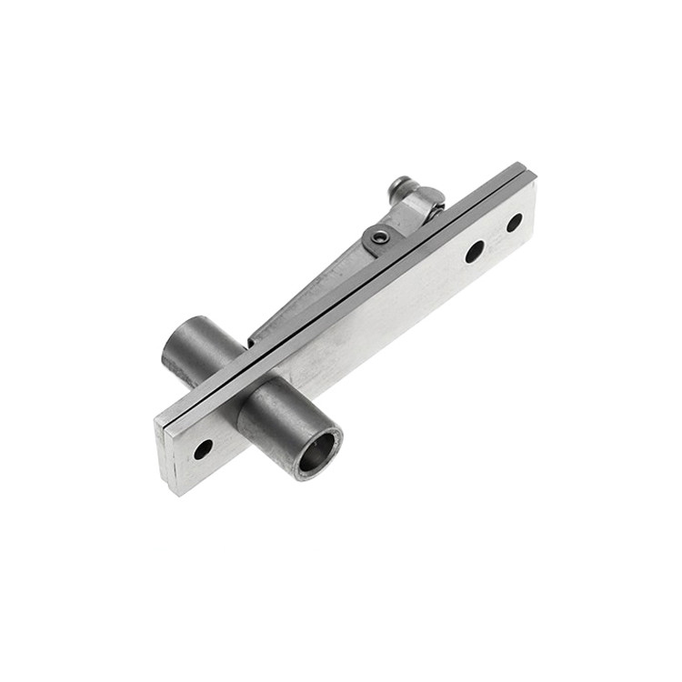 Sheet Metal Computer Chassis AL2024 Custom Laser Cutting Service