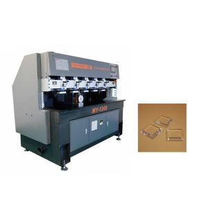 China 3000W 1300mm/Min Acrylic Edge Polishing Machine For Plexiglass wholesale