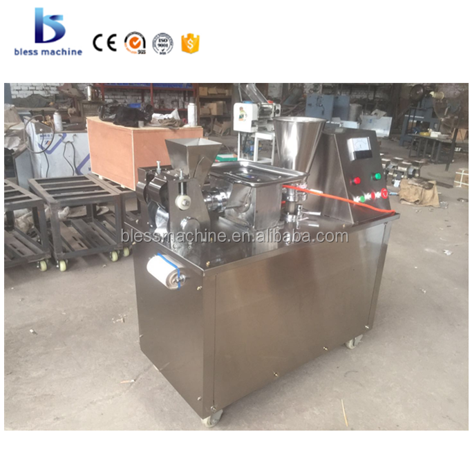 Dumpling Making Machine for Samosa Empanada 6000pcs/h