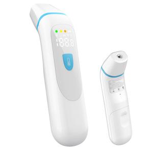 China Digital Infrared Adult Forehead IR Kids Fever Thermometer wholesale