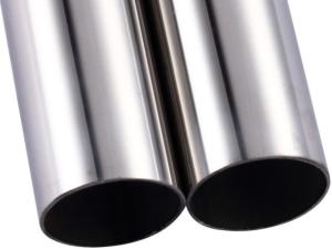China Aisi Astm 309s Seamless Steel Tubes Diameter 8-520mm For Reheater wholesale