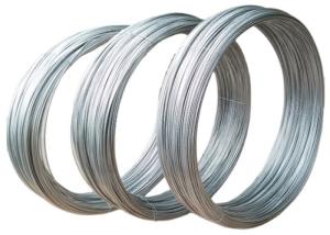 China Q195 High Tensile Cold Drawn 1.2mm Spring Steel Wire wholesale