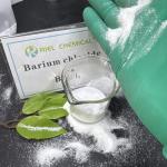Industrial Grade Barium Chloride Cas Number Cas 10326 27 9 Bacl2 Mgso4