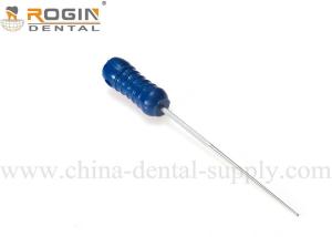 China Dental Endo Files Finger Spreaders Stainless Steel Material For Hand wholesale