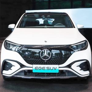 China 2024 Mercedes Benz SUV EQE 500 EV Electric Car New Energy Vehicles Pure 5 Seats wholesale