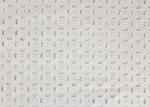 Heavy Vintage Eyelet 100% Cotton Lace Fabric Wholesale By The Yard