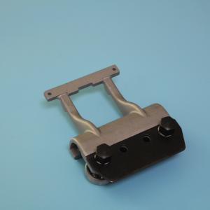 China Stenter Spare Parts Babcock Stenter Parts Pin Holder Aluminium Alloy wholesale
