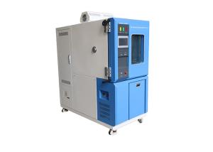 China IEC 60068 Auto Parts Test Equipment Temperature Humidity Chamber wholesale
