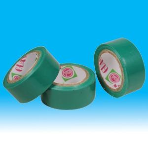 China Polyvinyl Chloride high temperature PVC insulation tape for wire wrapping / bonding wholesale