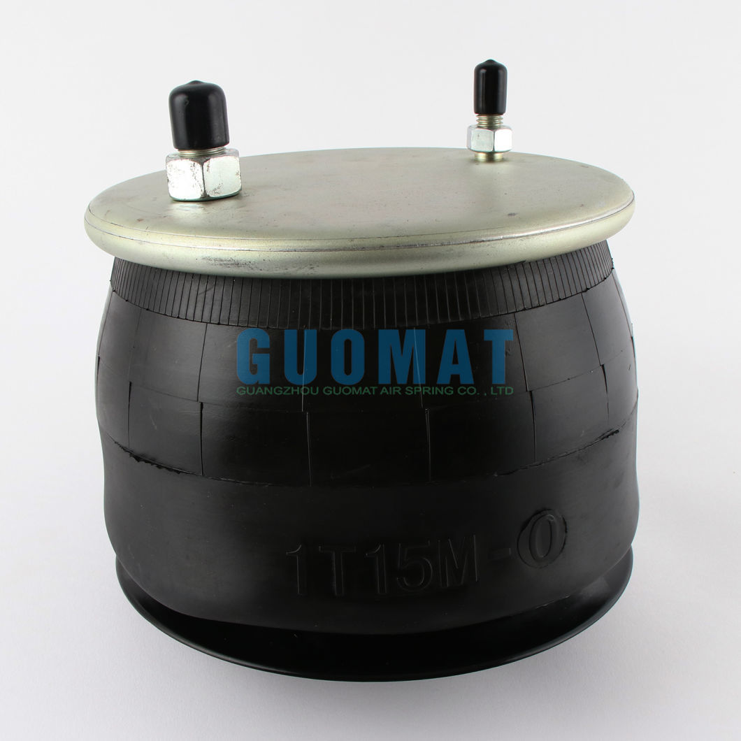 W01-358-9039 Good Quality Replace Fire-Stone Truck Suspension Air Ride Spring 1t15m-0