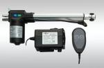 Control box for linear actuator system CB1A