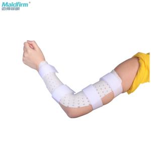 China Low Temperature Thermoplastic Elbow Splint Elbow Joint Splint wholesale