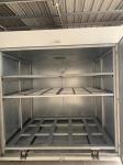 500C Pharmaceutical Drying Oven CE