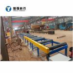 Z30 H Beam Assembly Machine Frequency Control 380V
