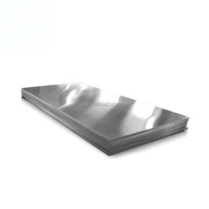 China Stainless Steel 304L Sheet Flat Steel Plate for Household Goods Grade 300 Series wholesale