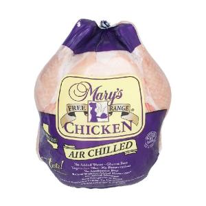 China EVA/PE Whole Chicken Shrink Bag wholesale