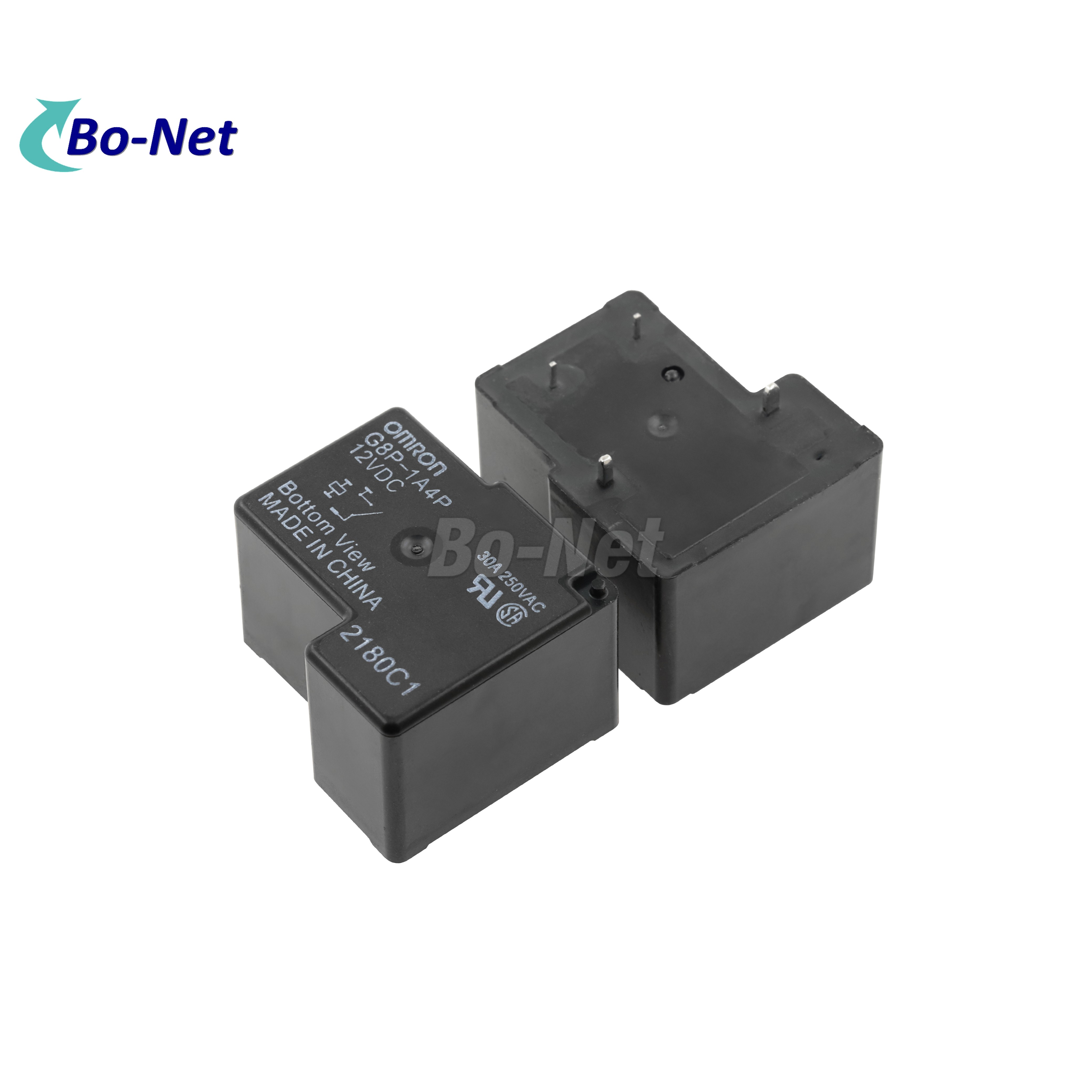 Omron orignal new electromagnetic relay G8P-1C4P-12V