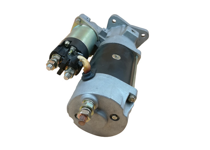 24 Volt Truck Starter Motor For DAEWOO 250 225-7 225-9 8200334 6526201-7088 65.26201-7088