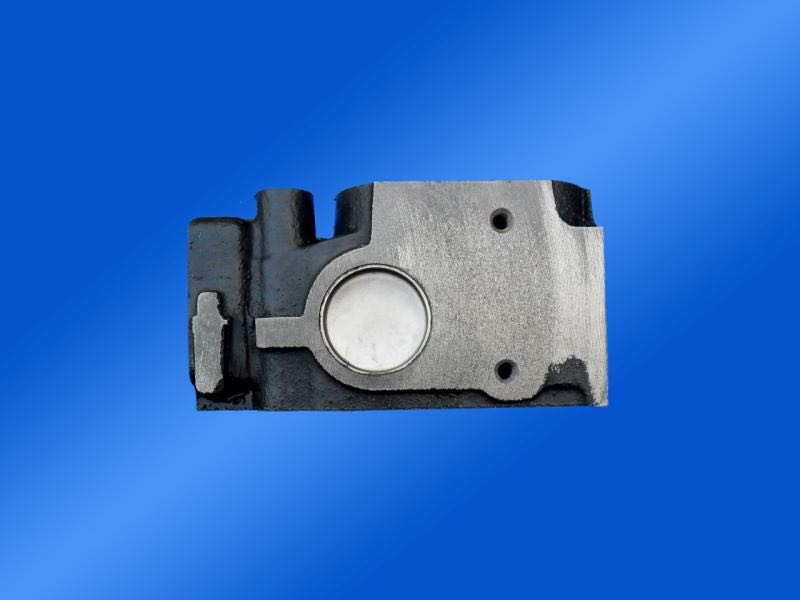 8980054437 Engine Cylinder Head Block Practical For Hitachi ZX270-3