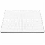 Rk Bakeware China-Stainless Steel Airfly Tray Donut Frying Screen