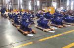 Stainless Steel Magnetic Drive Pump For Maleic Anhydride