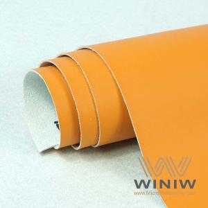 Artificial Perforated PVC Synthetic Leather Furniture Imitation Leather Fabric