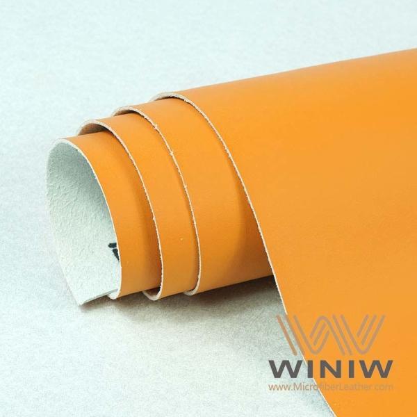 Quality Artificial Perforated PVC Synthetic Leather Furniture Imitation Leather Fabric for sale
