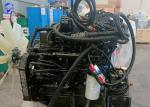 Construction Machinery QSB4.5-C160 Diesel Engine Original DCEC