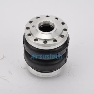 China 165mm Max. OD Double Convoluted Suspension Air Springs For Vol-vo truck Heavy Duty Europe FM13 wholesale