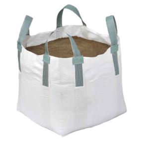 China Cement Bulk Container Bag wholesale