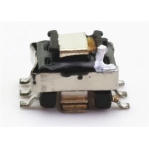 PQ Series Power SMPS Transformer Vertical External Structure