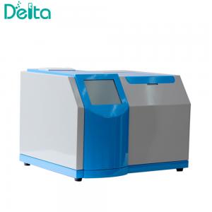 China DLT High Precision Transformer Insulating Oil Dielectric Loss Tester wholesale
