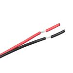 Household Electric Wire Harness Cable Assembly 95MM2 with Adhesive Tape