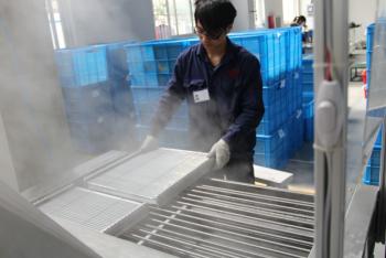Shanghai Rego Import & Export Co. Ltd