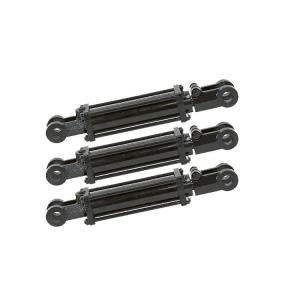 China Factory Design Customized Agriculture Cylinder Tie Rod Hydraulic Cylinder wholesale