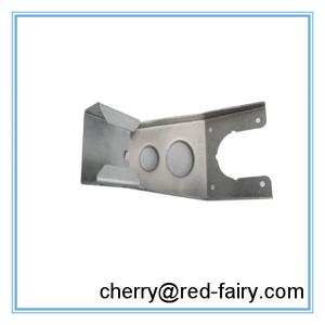 China Supply Precision Stamping Steel Parts wholesale
