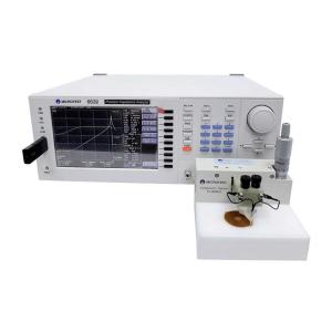 China Precision Impedance Analyzer 10Hz-50MHz Powerful Measurement Tool wholesale