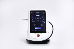 China 450nm Wavelength Dental Diode Lasers Equipment Soft Tissue Surgery wholesale