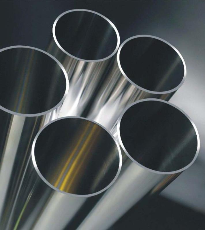 SS tube 201 316 304 304L seamless Welded round square Stainless Steel Pipe