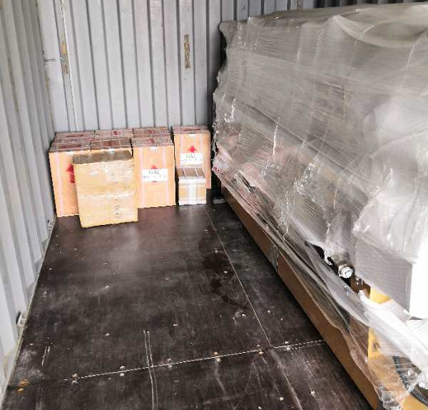 Flat Glass Glass Corner Grinding Machine Polishing Glass