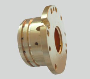 China HR08A PCB Drilling Westwind Air Bearings for HITACHI machine wholesale