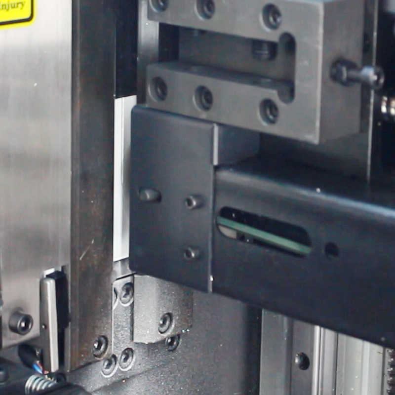 Ejon ET20C The Ultimate Aluminum Trimcap Channel Letter Bending Machine for Results