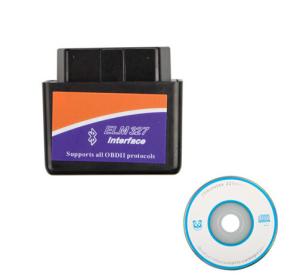 China ELM327 2 In 1 Converted Cable OBD2 Extension Cable wholesale